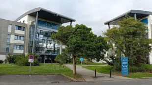 Sure Hotel by Best Western Nantes Beaujoire