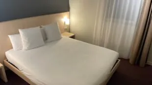 Sure Hotel by Best Western Nantes Beaujoire