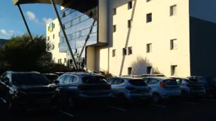 Sure Hotel by Best Western Nantes Beaujoire