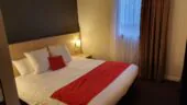 Sure Hotel by Best Western Nantes Beaujoire