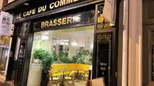 Le Café du Commerce
