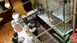 Le Café du Commerce