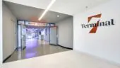 Terminal 7 - Terminal 7