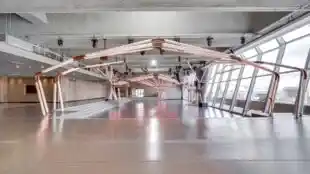 Terminal 7 - Terminal 7