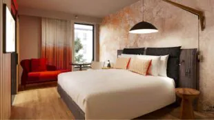 Léonor Hôtel Strasbourg