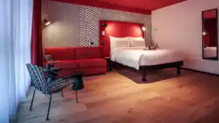 BOMA Hôtel Strasbourg