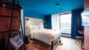 BOMA Hôtel Strasbourg
