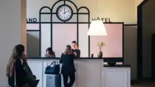 Le Grand Hôtel Strasbourg