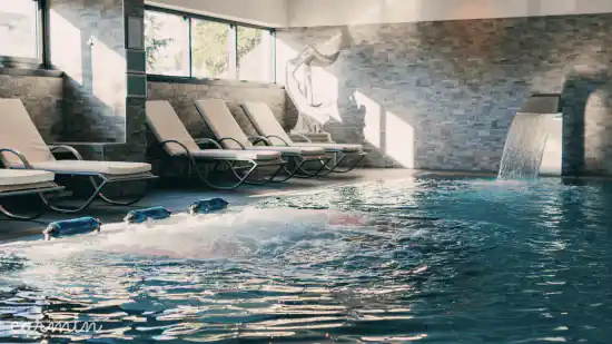 Athena Spa Strasbourg