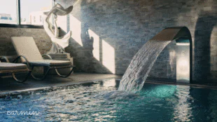 Athena Spa Strasbourg