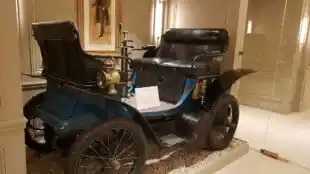 Automobile Club de France