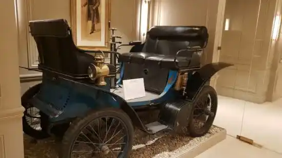 Automobile Club de France