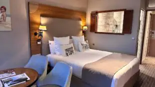 Côte Ouest Thalasso & Spa Les Sables-d'Olonne - MGallery