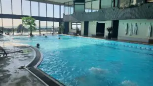 Côte Ouest Thalasso & Spa Les Sables-d'Olonne - MGallery