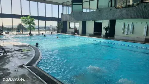 Côte Ouest Thalasso & Spa Les Sables-d'Olonne - MGallery