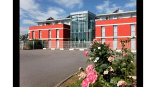 Hostellerie Saint Vincent