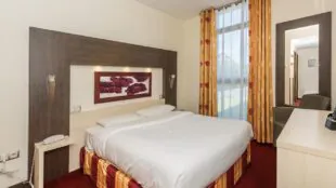 Hostellerie Saint Vincent