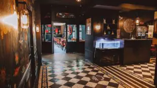 Hôtel De Wimereux