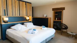 Hostellerie de la pointe Saint Mathieu & Spa Nuxe