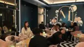 Masha Restaurant
