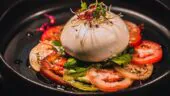 Masha Restaurant