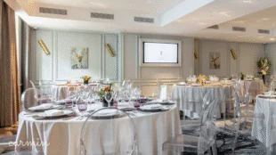 Le Royale Paris-Hôtel Particulier