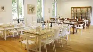 Châteauform' City Monceau Rio