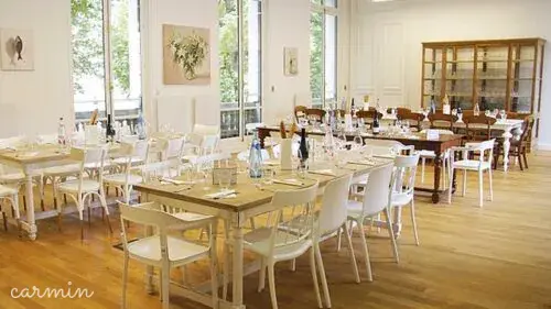 Châteauform' City Monceau Rio