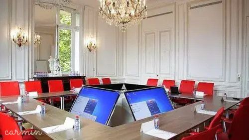 Châteauform' City Monceau Rio