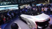 Paris Expo Porte de Versailles