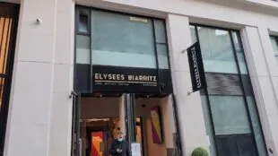 Elysée Biarritz