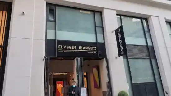 Elysée Biarritz
