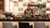 Novotel Tour Eiffel ****