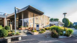 Novotel Demeures de Campagne Orléans Chemins de Sologne
