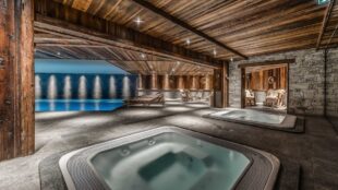 Le Refuge de Solaise