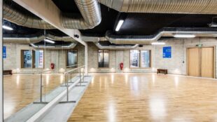 LA SALLE DE SPORT Paris Madeleine