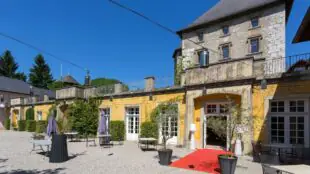 Château de Candie