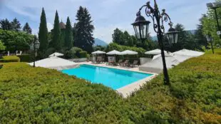 Château de Candie