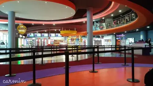 Pathé Orléans