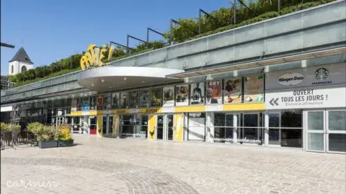 Pathé Orléans