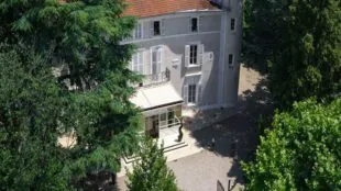 Château De Montchat