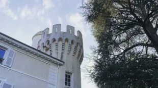 Château De Montchat