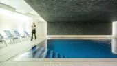 L'Aigle des Neiges Hôtel & Spa