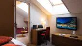 L'Aigle des Neiges Hôtel & Spa
