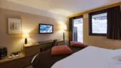 L'Aigle des Neiges Hôtel & Spa