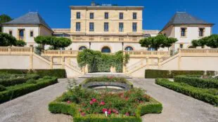 Domaine de Rochebois - Hôtel 5 Etoiles