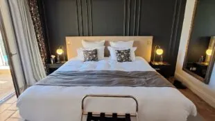 Domaine de Rochebois - Hôtel 5 Etoiles