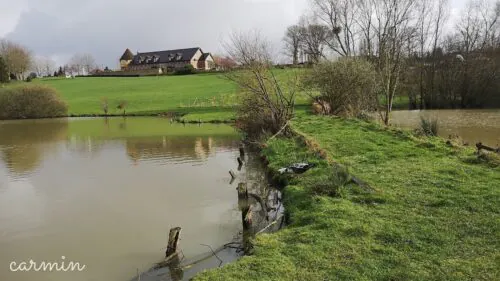 Le Pré Marie