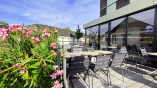B&B HOTEL Compiègne