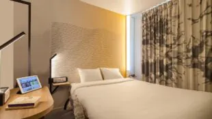 B&B HOTEL Compiègne